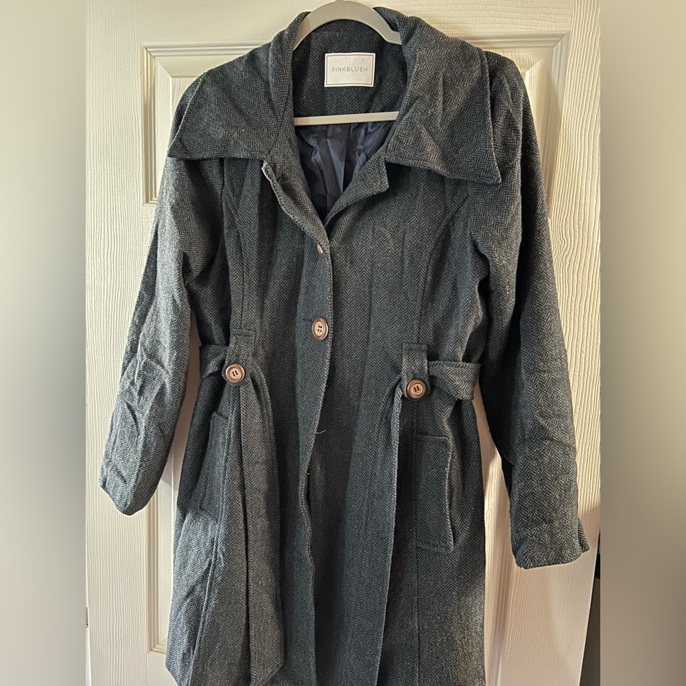 Maternity Jacket - image 2